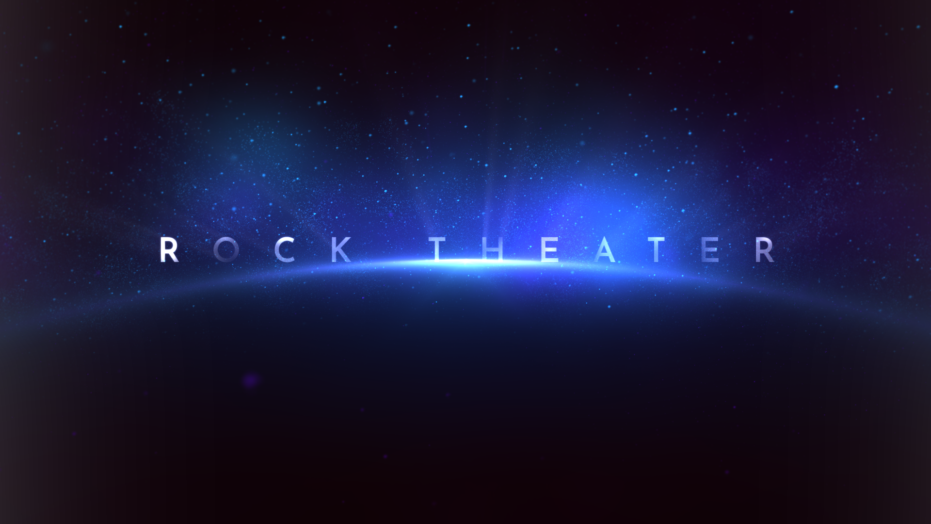 Rock Theater